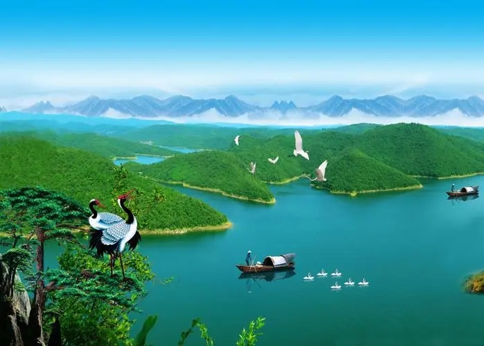 科技高端创新